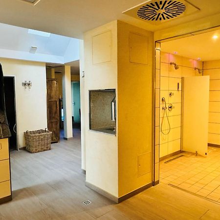Das 53°Hotel Bad Zwischenahn Dış mekan fotoğraf