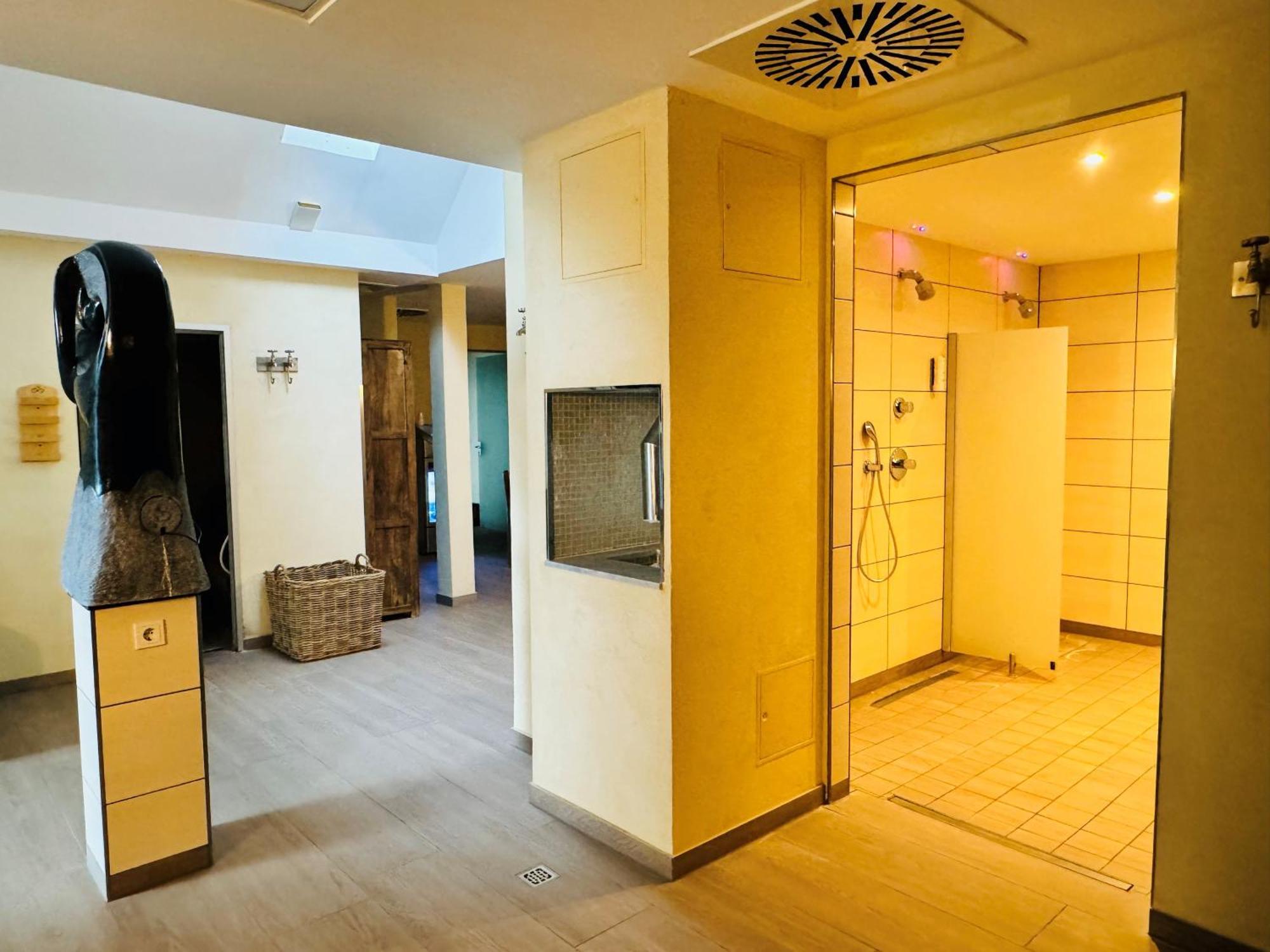 Das 53°Hotel Bad Zwischenahn Dış mekan fotoğraf