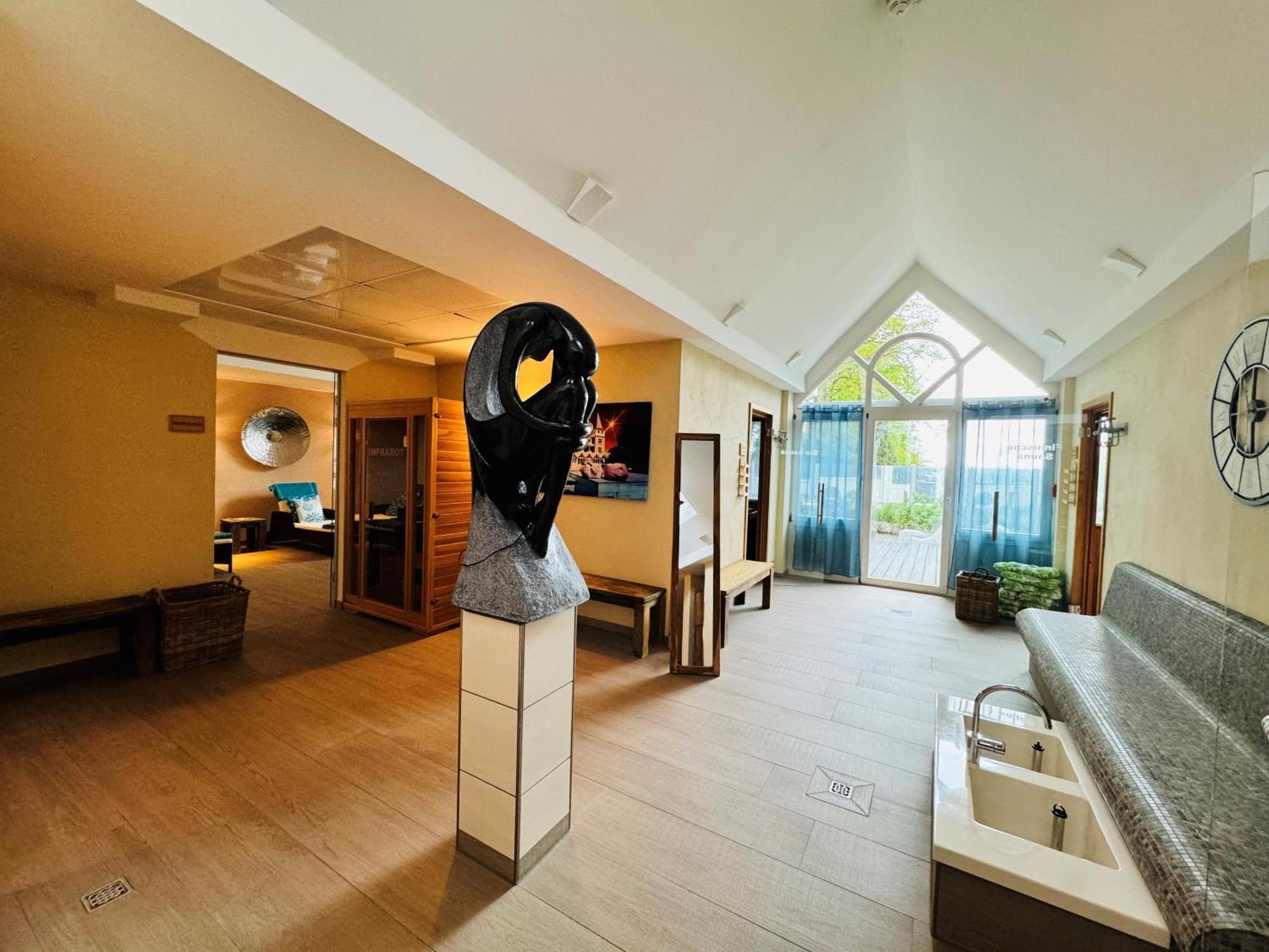 Das 53°Hotel Bad Zwischenahn Dış mekan fotoğraf