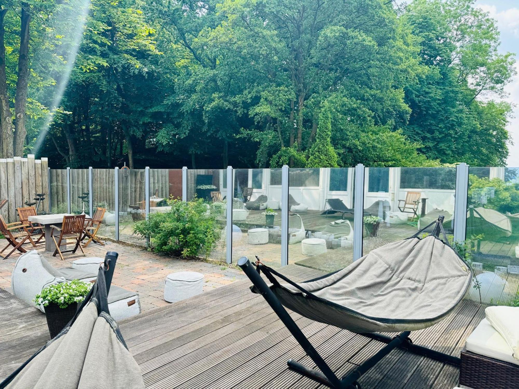 Das 53°Hotel Bad Zwischenahn Dış mekan fotoğraf