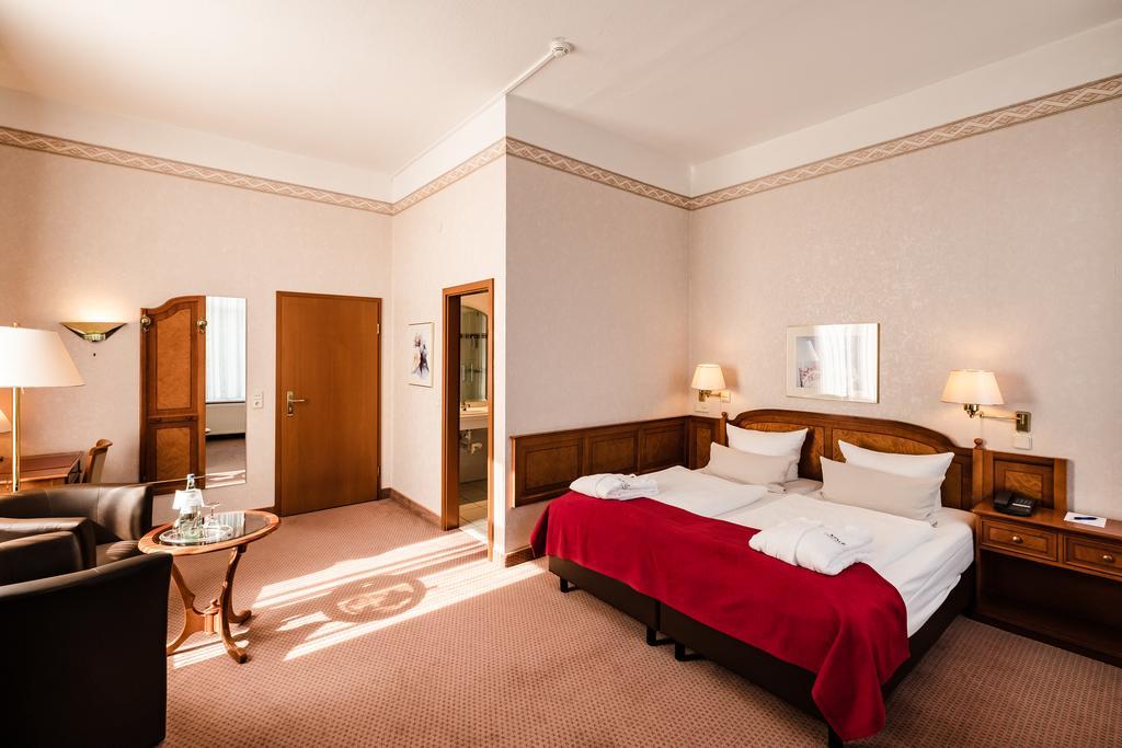 Das 53°Hotel Bad Zwischenahn Dış mekan fotoğraf