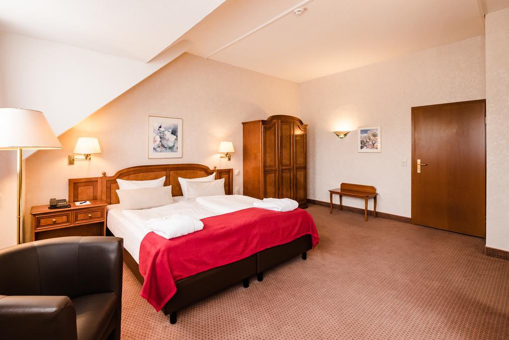 Das 53°Hotel Bad Zwischenahn Dış mekan fotoğraf