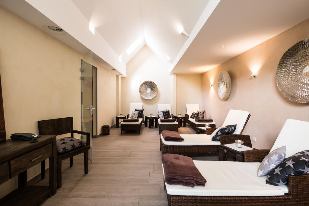 Das 53°Hotel Bad Zwischenahn Dış mekan fotoğraf