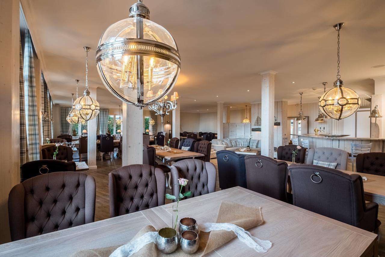 Das 53°Hotel Bad Zwischenahn Dış mekan fotoğraf