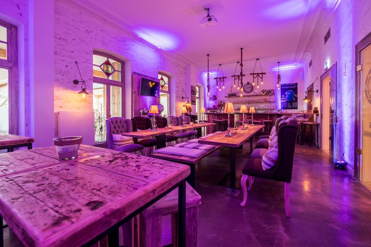 Das 53°Hotel Bad Zwischenahn Dış mekan fotoğraf