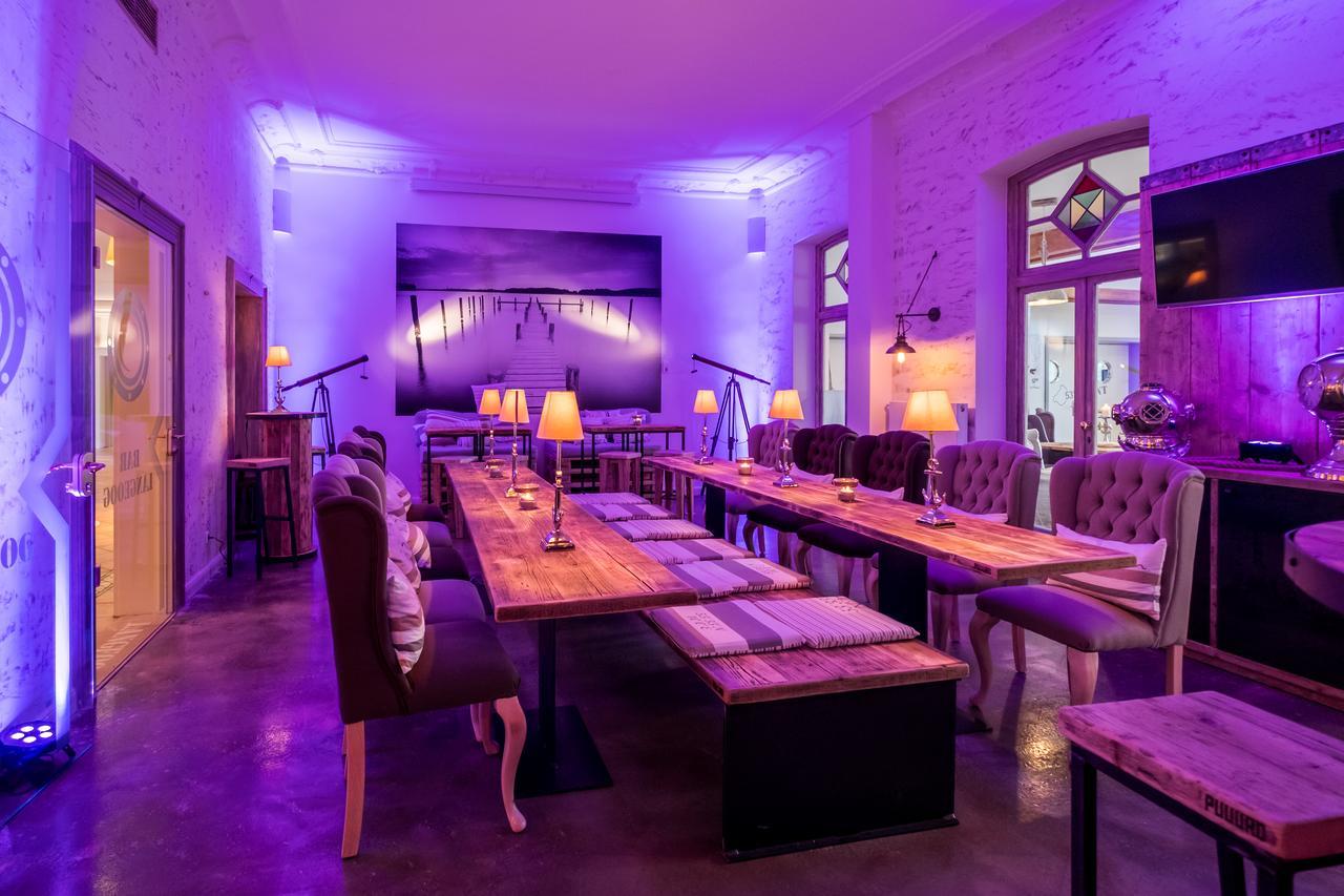 Das 53°Hotel Bad Zwischenahn Dış mekan fotoğraf