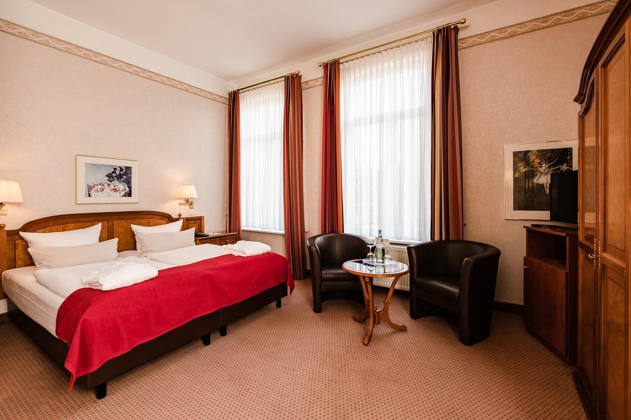 Das 53°Hotel Bad Zwischenahn Dış mekan fotoğraf