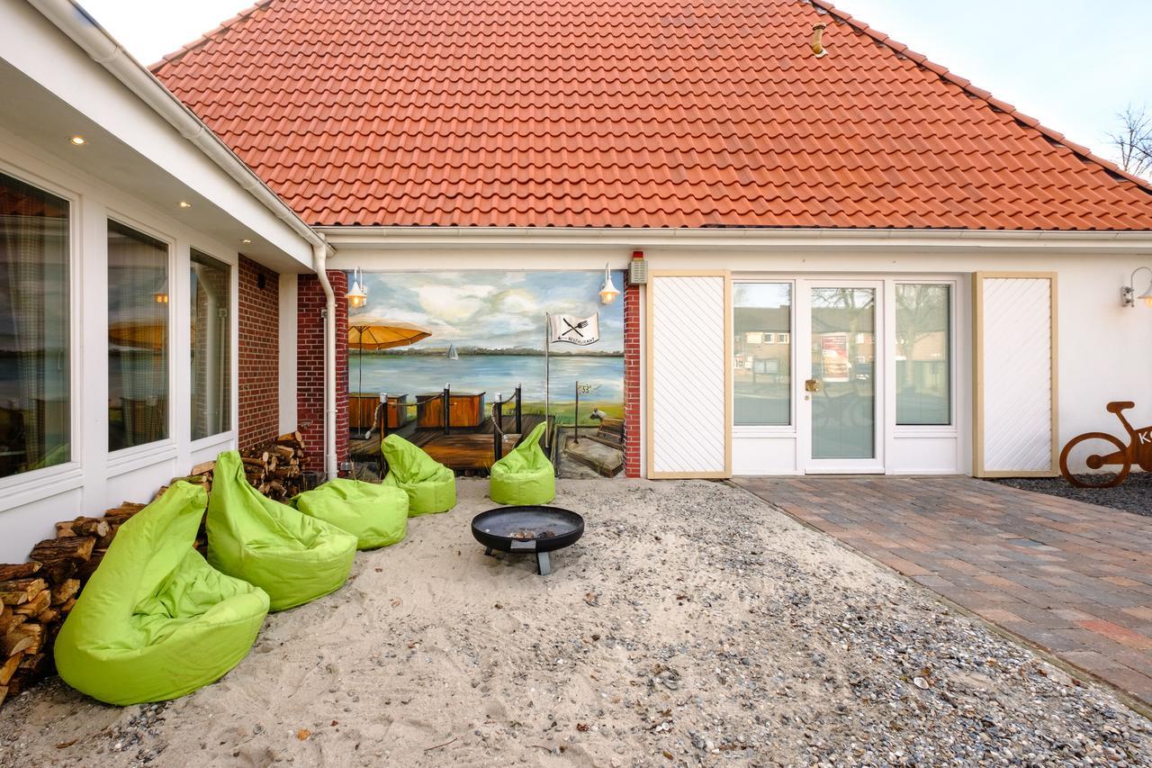 Das 53°Hotel Bad Zwischenahn Dış mekan fotoğraf