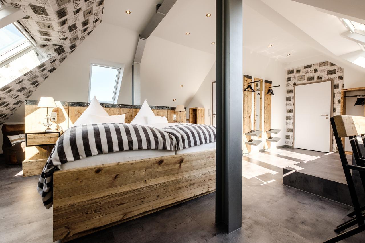 Das 53°Hotel Bad Zwischenahn Dış mekan fotoğraf
