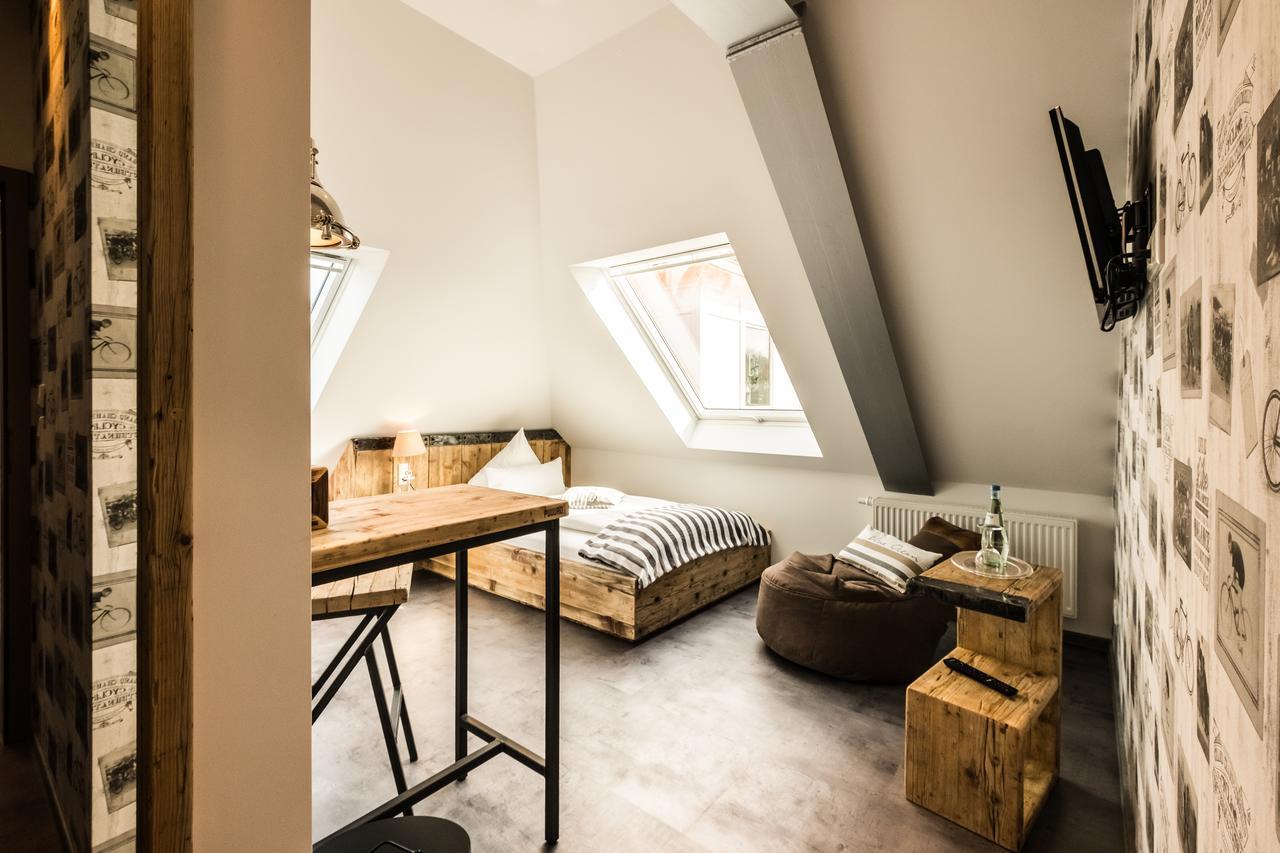 Das 53°Hotel Bad Zwischenahn Dış mekan fotoğraf