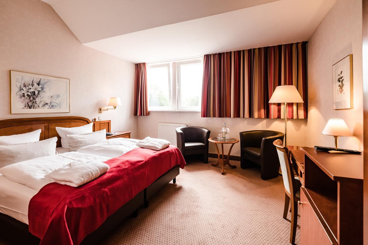 Das 53°Hotel Bad Zwischenahn Dış mekan fotoğraf