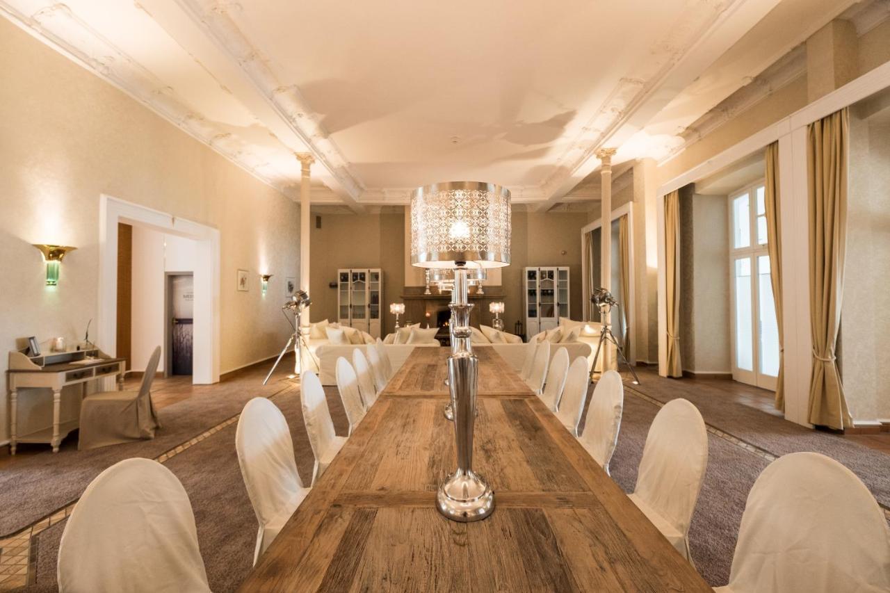 Das 53°Hotel Bad Zwischenahn Dış mekan fotoğraf