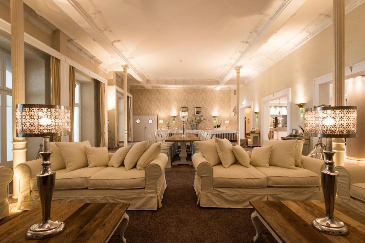 Das 53°Hotel Bad Zwischenahn Dış mekan fotoğraf