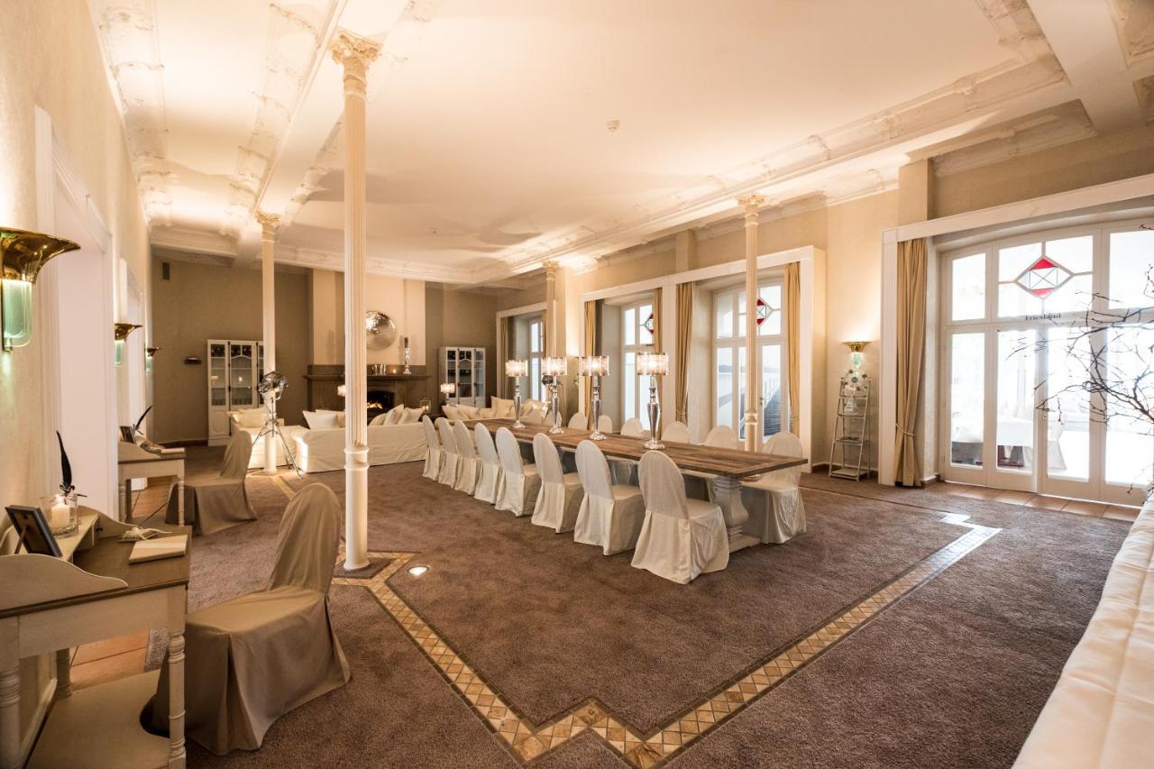 Das 53°Hotel Bad Zwischenahn Dış mekan fotoğraf