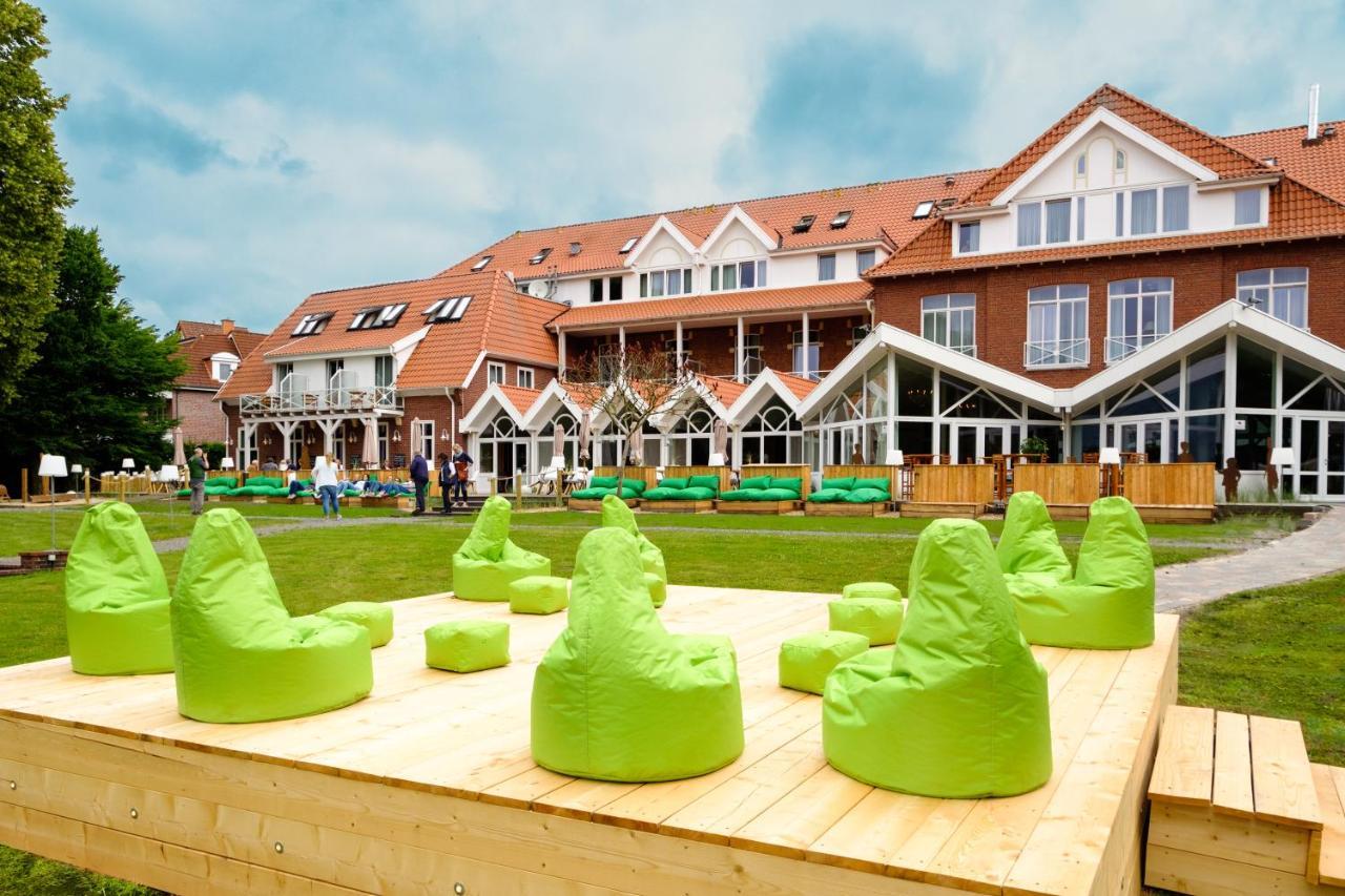 Das 53°Hotel Bad Zwischenahn Dış mekan fotoğraf