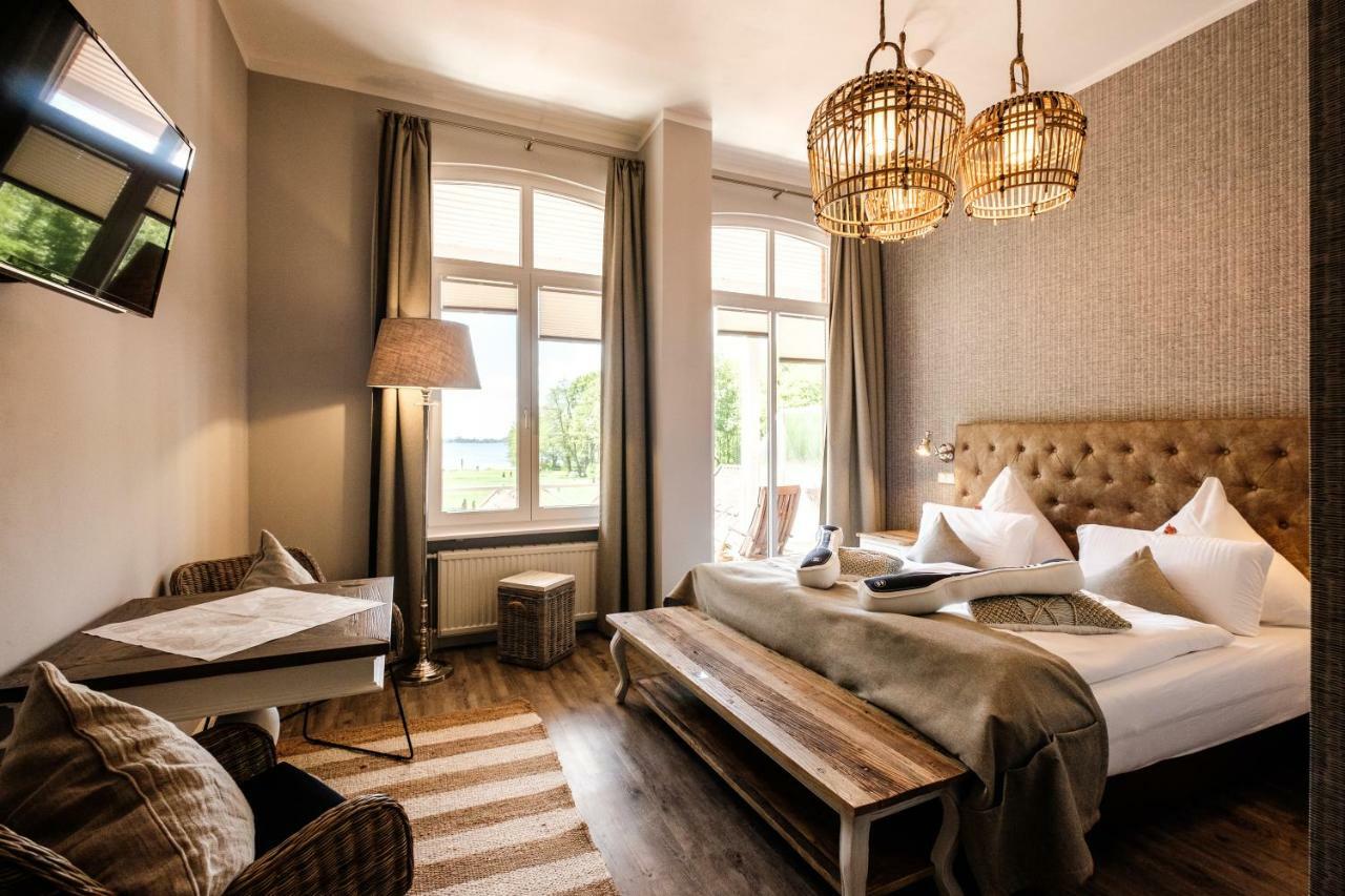 Das 53°Hotel Bad Zwischenahn Dış mekan fotoğraf